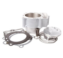 Циліндр works complete Циліндр ktm sxf 350 11-12, excf 350 12-13 (big bore+2mm=365mm) (VERTEX 23656)
