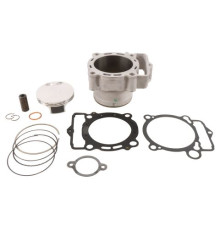 Циліндр комплект ktm sxf 350 16-18 (великий отвор +2mm=90mm=365ccm) (VERTEX 24238+top-end)