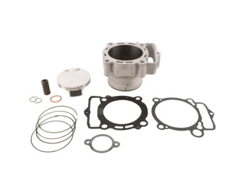 Циліндр комплект ktm sxf 350 16-18 (великий отвор +2mm=90mm=365ccm) (VERTEX 24238+top-end)