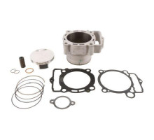 Циліндр комплект ktm sxf 350 16-18 (великий отвор +2mm=90mm=365ccm) (VERTEX 24238+top-end)