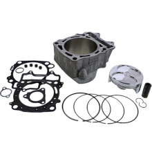 Циліндр комплект polaris rzr turbo xp / xp 4 '18-21 стандарт = 93mm 925ccm (porsche VERTEX 24426 + top-end + cylinder) (9:1)
