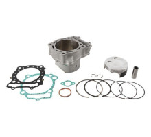 Циліндр комплект suzuki ltr 450 '05-'09 big bore (+2.5mm = 474cm3)