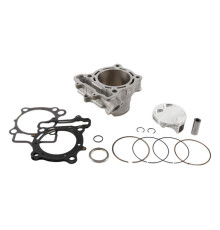 Циліндр комплект suzuki rmz 250 07-09 (VERTEX 23678+top-end 41003-g01) (великий отвор +3mm=269ccm)
