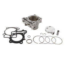 Циліндр комплект suzuki rmz 250 07-09 (VERTEX 23678+top-end 41003-g01) (великий отвор +3mm=269ccm)