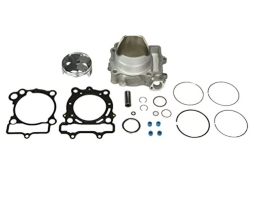 Циліндр комплект suzuki rmz 250 '13-'14 стандарт 77мм 13.5:1 (VERTEX 23861)