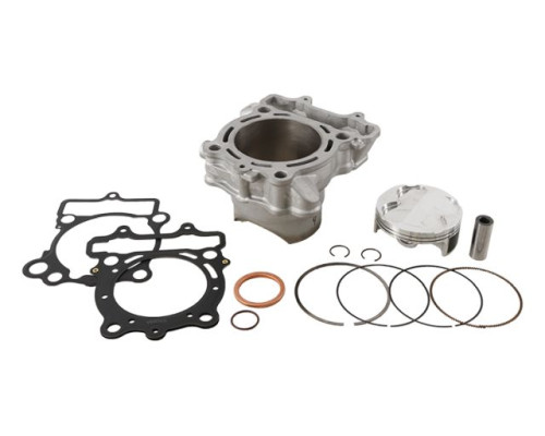 Циліндр комплект suzuki rmz 250 '13-'18 big bore 80mm (+3mm= 269ccm) (VERTEX 23925)
