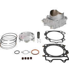 Циліндр комплект YAMAHA wr 450f '21-'23, yz 450f '20-'22, yz 450fx '21-'23 (wrf450 / yzf450) big bore 99mm=470ccm 13.0:1 (std. +2mm)