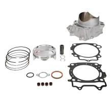 Циліндр комплект YAMAHA wr 450f '21-'23, yz 450f '20-'22, yz 450fx '21-'23 (wrf450 / yzf450) big bore 99mm=470ccm 13.0:1 (std. +2mm)
