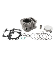 Циліндр комплект YAMAHA yfm 700 grizzly '14-'15, viking '14-'15 big bore (+3mm=727cm3)