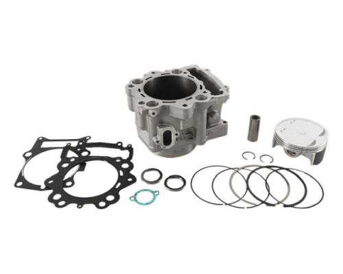 Циліндр комплект YAMAHA yfm 700 grizzly '14-'15, viking '14-'15 big bore (+3mm=727cm3)