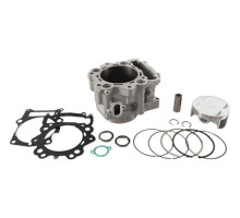 Циліндр комплект YAMAHA yfm 700 grizzly '14-'15, viking '14-'15 big bore (+3mm=727cm3)