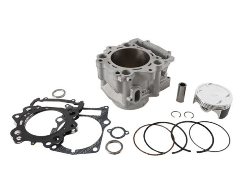 Циліндр комплект YAMAHA yfm 700 grizzly '14-'15, viking '14-'17 стандарт 102мм