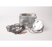 Циліндр комплект YAMAHA yz 250f / wr 250f '01-'04 (std. 77mm, 12.7:1) (VERTEX 2280, Циліндр, top-end)