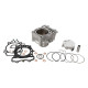 Циліндр комплект YAMAHA yzf 250 05-07 / wr 250f 05-14 (VERTEX 23127+верхний) (стандарт =77мм)