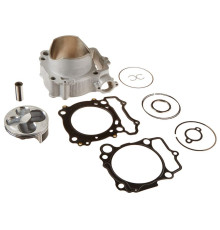 Циліндр комплект YAMAHA yzf 250 '14-'15, wrf 250 '15 big bore (+3mm=269cm3)