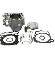 Циліндр комплект YAMAHA yzf 250 16-18, wr 250f 18 (VERTEX 24109+top-end) (мінім=77мм)