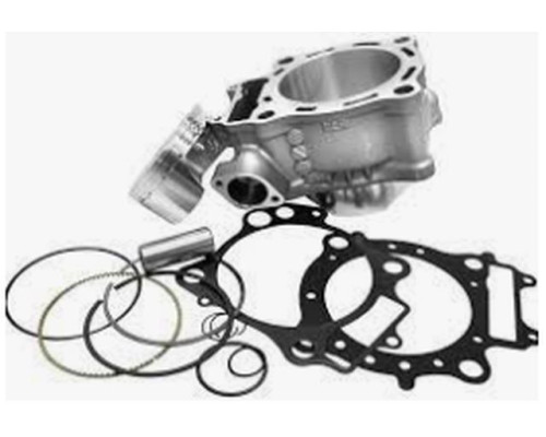 Циліндр комплект YAMAHA yzf 250 '19-'23, wrf 250 '20-'23 big bore = 80mm 270cc (13.8:1) (поршень 24405)