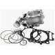 Циліндр комплект YAMAHA yzf 250 '19-'23, wrf 250 '20-'23 big bore = 80mm 270cc (13.8:1) (поршень 24405)
