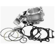 Циліндр комплект YAMAHA yzf 250 '19-'23, wrf 250 '20-'23 big bore = 80mm 270cc (13.8:1) (поршень 24405)