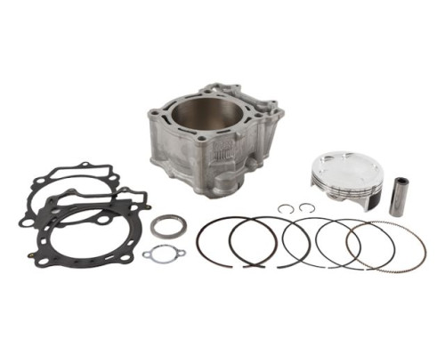 Циліндр комплект YAMAHA yzf 450 (yz 450f) '06-'09, wrf 450 (wr 450f) '07-'15 standard 95mm (12.5:1, поршень 22915)