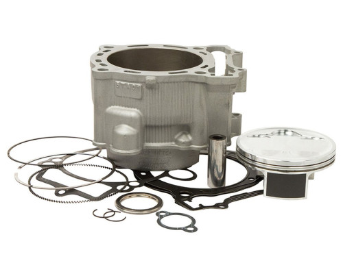 Циліндр комплект YAMAHA yzf 450 '03-'05, wrf 450 '03-'06 big bore (+3mm=478cm3) - заміняє 21001-k02