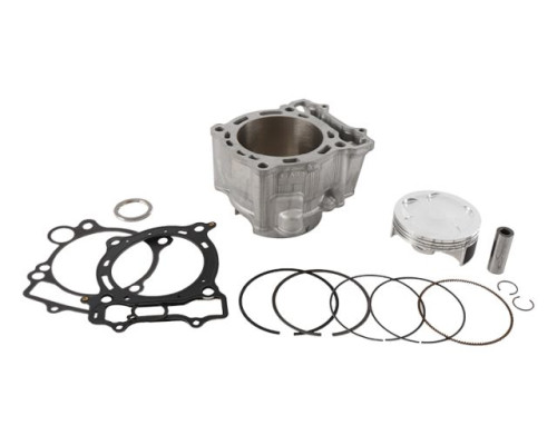 Циліндр комплект YAMAHA yzf 450 '03-'05, wrf 450 '03-'06 standard 95mm (12.5:1, VERTEX 22915)