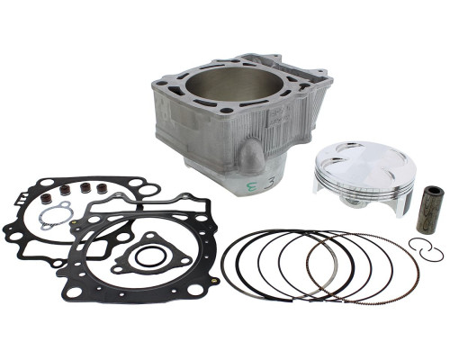 Циліндр комплект YAMAHA yzf 450 '18-'19 ,wrf 450 '19-'20, yz 450fx '19-'20 стандарт (97,00 mm) (поршень 24270, Циліндр, верховий)