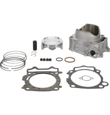 Циліндр комплект YAMAHA yzf 450 '20-'22, wrf 450 '21-'23, yz 450fx '21-'23 стандарт (поршень 24448,Циліндр, верховий)