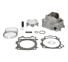 Циліндр комплект YAMAHA yzf 450 '20-'22, wrf 450 '21-'23, yz 450fx '21-'23 стандарт (поршень 24448,Циліндр, верховий)