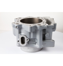 Циліндр works Циліндр YAMAHA yfm 700 grizzly '07-'15 standard=102mm nicasil