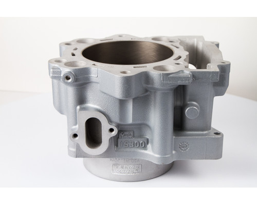 Циліндр works Циліндр YAMAHA yfm 700 grizzly '07-'15 standard=102mm nicasil