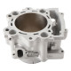 Циліндр works Циліндр YAMAHA yfm 700 grizzly '07-'15 standard=102mm nicasil