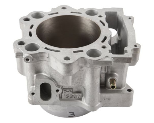 Циліндр works Циліндр YAMAHA yfm 700 raptor '06-'18 standard=102mm (nicasil)