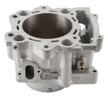 Циліндр works Циліндр YAMAHA yfm 700 raptor '06-'18 standard=102mm (nicasil)