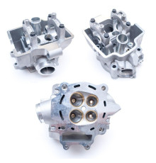 WORKS головка Циліндра HONDA crf 250r '04-'07, crf 250 x '04-'06