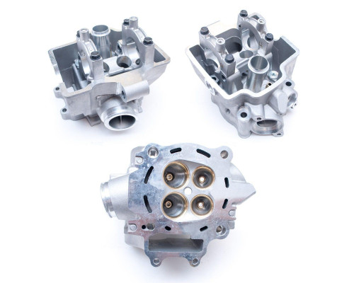 WORKS головка Циліндра HONDA crf 250r '04-'07, crf 250 x '04-'06