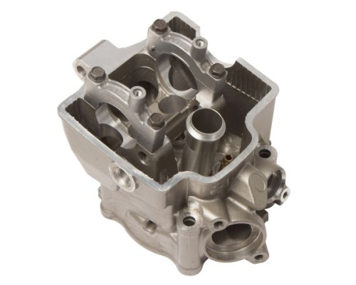 головка блока HONDA crf 250r '08