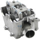 WORKS головка Циліндров kawasaki kxf 250 (kx 250f) 04-05, suzuki rmz 250 (rm-z 250) 04-06