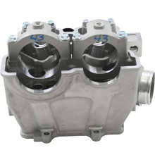WORKS головка Циліндров kawasaki kxf 250 (kx 250f) 04-05, suzuki rmz 250 (rm-z 250) 04-06