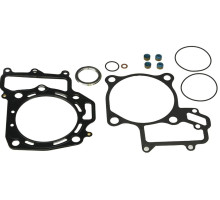 Циліндр WORKS Прокладка TOP-END KAWASAKI KVF 750 BRUTE FORCE '05-'11 (BIG BORE+6MM) (NA DWA CYLINDRY)