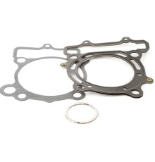 Циліндр WORKS Прокладка TOP-END KAWASAKI KX 250F '04-'08, SUZUKI RMZ 250 '04-'06 (80MM = +3MM BIG BORE)