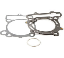 Циліндр WORKS Прокладка TOP-END KAWASAKI KX 250F '04-'08, SUZUKI RMZ 250 '04-'06 (80MM = +3MM BIG BORE)