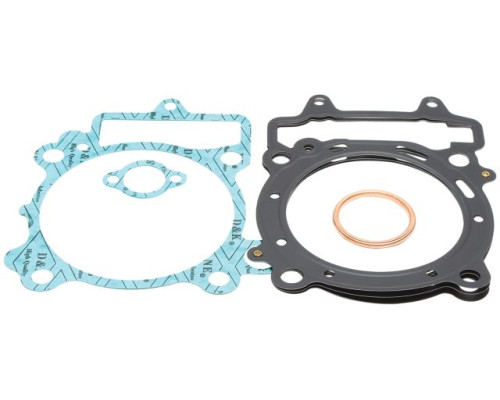 Циліндр WORKS Прокладка TOP-END KAWASAKI KXF 450 '09-'15 BIG BORE +2,00MM (DO ZESTAWU 31011)