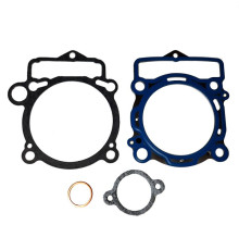 Циліндр WORKS Прокладка TOP-END KTM 350 EXC-F '20, 350 SX-F '19-'20; 350 XC-F '19-'20, HUSQVARNA FC 350 '19-'20, FE 350 '20 BIG BORE (90MM) (DO Циліндр 51008) (+2.0MM)