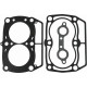 Циліндр WORKS Прокладка TOP-END POLARIS RANGER 800 '08-'10, RZR 800 '08-'10 (BIG BORE +2MM=82MM)