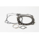 Циліндр WORKS Прокладка TOP-END SUZUKI LT-R 450 '06-'09 BIG BORE (+2,5MM)