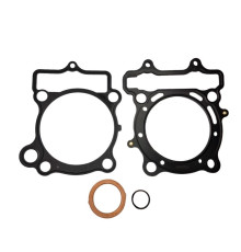 Циліндр WORKS Прокладка TOP-END SUZUKI RMZ 250 07-09 (BIG BORE +3MM)