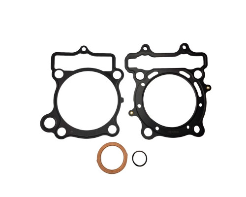 Циліндр WORKS Прокладка TOP-END SUZUKI RMZ 250 07-09 (BIG BORE +3MM)