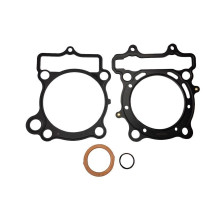 Циліндр WORKS Прокладка TOP-END SUZUKI RMZ 250 07-09 (BIG BORE +3MM)