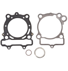 Циліндр WORKS Прокладка TOP-END SUZUKI RMZ 250 '13-'15 BIG BORE 80MM (+3MM)